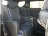 2025 Toyota Alphard Hybrid Z Black Van for sale, Japanese used car export - photo 15 of 27 | GULJI TRADERS