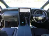 2025 Toyota Alphard Hybrid Z Black Van for sale, Japanese used car export - photo 18 of 27 | GULJI TRADERS