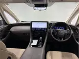 2025 Toyota Alphard Hybrid Executive Lounge Gold Van for sale, Japanese used car export - photo 2 of 78 | GULJI TRADERS