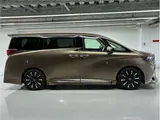 2025 Toyota Alphard Hybrid Executive Lounge Gold Van for sale, Japanese used car export - photo 13 of 78 | GULJI TRADERS