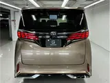 2025 Toyota Alphard Hybrid Executive Lounge Gold Van for sale, Japanese used car export - photo 17 of 78 | GULJI TRADERS