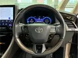 2025 Toyota Alphard Hybrid Executive Lounge Gold Van for sale, Japanese used car export - photo 32 of 78 | GULJI TRADERS