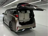 2025 Toyota Alphard Hybrid Executive Lounge Gold Van for sale, Japanese used car export - photo 59 of 78 | GULJI TRADERS