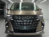 2025 Toyota Alphard Hybrid Executive Lounge Gold Van for sale, Japanese used car export - photo 63 of 78 | GULJI TRADERS
