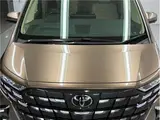 2025 Toyota Alphard Hybrid Executive Lounge Gold Van for sale, Japanese used car export - photo 64 of 78 | GULJI TRADERS