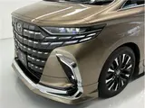 2025 Toyota Alphard Hybrid Executive Lounge Gold Van for sale, Japanese used car export - photo 71 of 78 | GULJI TRADERS