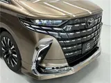 2025 Toyota Alphard Hybrid Executive Lounge Gold Van for sale, Japanese used car export - photo 73 of 78 | GULJI TRADERS