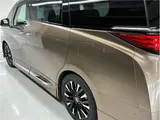2025 Toyota Alphard Hybrid Executive Lounge Gold Van for sale, Japanese used car export - photo 75 of 78 | GULJI TRADERS