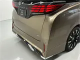 2025 Toyota Alphard Hybrid Executive Lounge Gold Van for sale, Japanese used car export - photo 77 of 78 | GULJI TRADERS