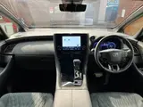 2025 Toyota Alphard Hybrid X Black Van for sale, Japanese used car export - photo 3 of 20 | GULJI TRADERS