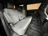 2025 Toyota Alphard Hybrid X Black Van for sale, Japanese used car export - photo 12 of 20 | GULJI TRADERS