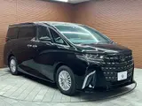 2025 Toyota Alphard Hybrid X Black Van for sale, Japanese used car export - photo 15 of 20 | GULJI TRADERS