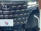2025 Toyota Alphard Hybrid X Black Van for sale, Japanese used car export - photo 18 of 20 | GULJI TRADERS