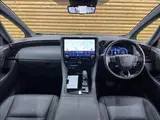 2025 Toyota Alphard Hybrid Z Black Van for sale, Japanese used car export - photo 3 of 20 | GULJI TRADERS