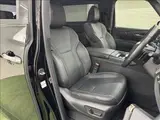 2025 Toyota Alphard Hybrid Z Black Van for sale, Japanese used car export - photo 6 of 20 | GULJI TRADERS