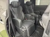 2025 Toyota Alphard Hybrid Z Black Van for sale, Japanese used car export - photo 7 of 20 | GULJI TRADERS