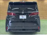 2025 Toyota Alphard Hybrid Z Black Van for sale, Japanese used car export - photo 14 of 20 | GULJI TRADERS