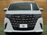 2025 Toyota Alphard Hybrid X Pearl Van for sale, Japanese used car export - photo 15 of 20 | GULJI TRADERS