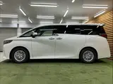 2025 Toyota Alphard Hybrid X Pearl Van for sale, Japanese used car export - photo 17 of 20 | GULJI TRADERS
