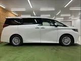 2025 Toyota Alphard Hybrid X Pearl Van for sale, Japanese used car export - photo 18 of 20 | GULJI TRADERS