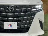 2025 Toyota Alphard Hybrid X Pearl Van for sale, Japanese used car export - photo 20 of 20 | GULJI TRADERS