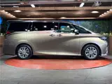 2025 Toyota Alphard Hybrid Hybrid Z Gold Van for sale, Japanese used car export - photo 18 of 30 | GULJI TRADERS