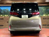 2025 Toyota Alphard Hybrid Hybrid Z Gold Van for sale, Japanese used car export - photo 20 of 30 | GULJI TRADERS