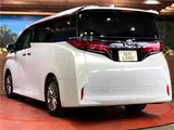 2025 Toyota Alphard Hybrid Hybrid Z Pearl Van for sale, Japanese used car export - photo 21 of 30 | GULJI TRADERS