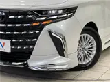 2025 Toyota Alphard Hybrid Hybrid X Pearl Van for sale, Japanese used car export - photo 12 of 30 | GULJI TRADERS