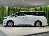 2025 Toyota Alphard Hybrid Hybrid X Pearl Van for sale, Japanese used car export - photo 16 of 30 | GULJI TRADERS