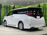 2025 Toyota Alphard Hybrid Hybrid X Pearl Van for sale, Japanese used car export - photo 17 of 30 | GULJI TRADERS