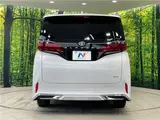 2025 Toyota Alphard Hybrid Hybrid X Pearl Van for sale, Japanese used car export - photo 18 of 30 | GULJI TRADERS