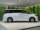 2025 Toyota Alphard Hybrid Hybrid X Pearl Van for sale, Japanese used car export - photo 20 of 30 | GULJI TRADERS