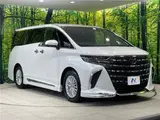 2025 Toyota Alphard Hybrid Hybrid X Pearl Van for sale, Japanese used car export - photo 21 of 30 | GULJI TRADERS