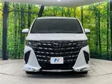 2025 Toyota Alphard Hybrid Hybrid X Pearl Van for sale, Japanese used car export - photo 22 of 30 | GULJI TRADERS