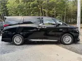 2025 Toyota Alphard Hybrid X4WD Black Van for sale, Japanese used car export - photo 11 of 78 | GULJI TRADERS