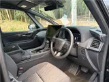 2025 Toyota Alphard Hybrid X4WD Black Van for sale, Japanese used car export - photo 15 of 78 | GULJI TRADERS