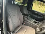 2025 Toyota Alphard Hybrid X4WD Black Van for sale, Japanese used car export - photo 16 of 78 | GULJI TRADERS