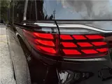 2025 Toyota Alphard Hybrid X4WD Black Van for sale, Japanese used car export - photo 45 of 78 | GULJI TRADERS