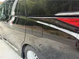 2025 Toyota Alphard Hybrid X4WD Black Van for sale, Japanese used car export - photo 48 of 78 | GULJI TRADERS