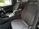 2025 Toyota Alphard Hybrid X4WD Black Van for sale, Japanese used car export - photo 61 of 78 | GULJI TRADERS
