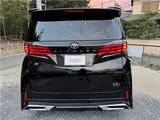 2025 Toyota Alphard Hybrid X4WD Black Van for sale, Japanese used car export - photo 68 of 78 | GULJI TRADERS