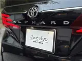 2025 Toyota Alphard Hybrid X4WD Black Van for sale, Japanese used car export - photo 69 of 78 | GULJI TRADERS
