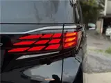 2025 Toyota Alphard Hybrid X4WD Black Van for sale, Japanese used car export - photo 70 of 78 | GULJI TRADERS