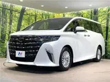 2025 Toyota Alphard Hybrid Hybrid X Pearl Van for sale, Japanese used car export - photo 5 of 30 | GULJI TRADERS
