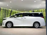 2025 Toyota Alphard Hybrid Hybrid X Pearl Van for sale, Japanese used car export - photo 6 of 30 | GULJI TRADERS