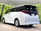 2025 Toyota Alphard Hybrid Hybrid X Pearl Van for sale, Japanese used car export - photo 7 of 30 | GULJI TRADERS