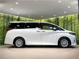 2025 Toyota Alphard Hybrid Hybrid X Pearl Van for sale, Japanese used car export - photo 10 of 30 | GULJI TRADERS