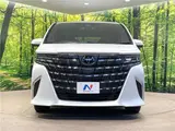 2025 Toyota Alphard Hybrid Hybrid X Pearl Van for sale, Japanese used car export - photo 12 of 30 | GULJI TRADERS