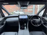 2025 Toyota Alphard Hybrid Executive Lounge Other Van for sale, Japanese used car export - photo 3 of 65 | GULJI TRADERS